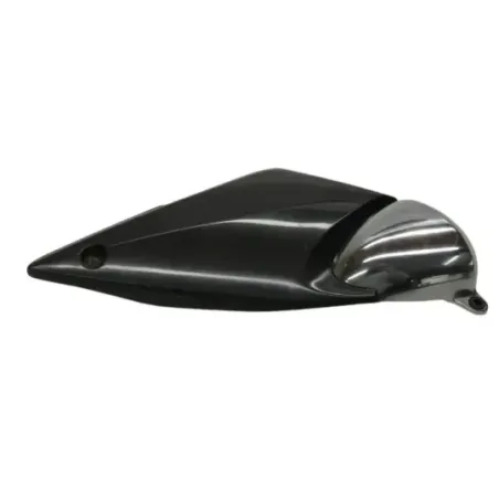 Cache carenage sous selle gauche SUZUKI GSF 600 2000-2004 BANDIT S