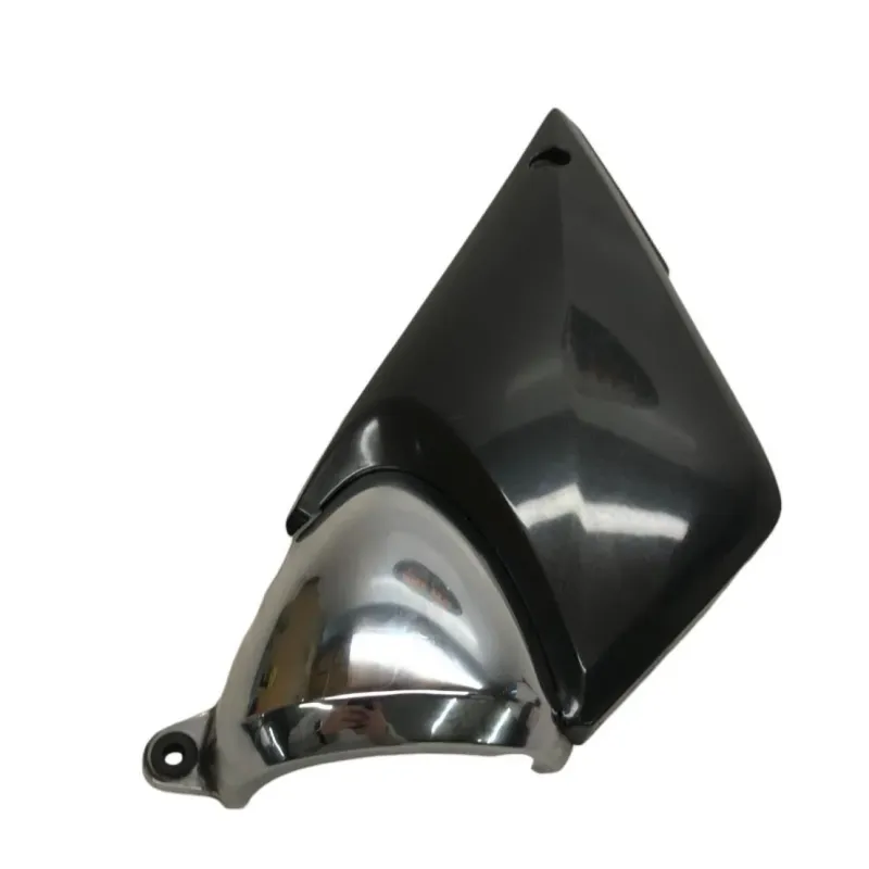 Cache carenage sous selle gauche SUZUKI GSF 600 2000-2004 BANDIT S