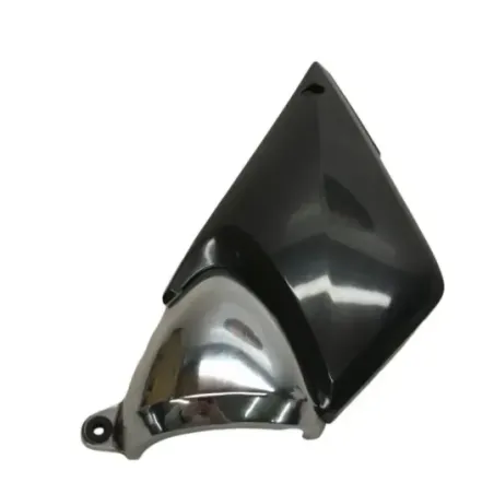 Cache carenage sous selle gauche SUZUKI GSF 600 2000-2004 BANDIT S