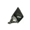 Cache carenage sous selle gauche SUZUKI GSF 600 2000-2004 BANDIT S