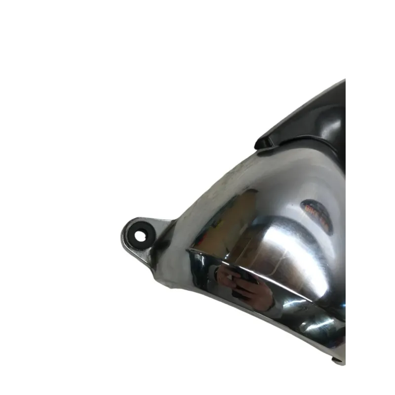 Cache carenage sous selle gauche SUZUKI GSF 600 2000-2004 BANDIT S