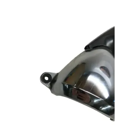Cache carenage sous selle gauche SUZUKI GSF 600 2000-2004 BANDIT S