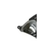 Cache carenage sous selle gauche SUZUKI GSF 600 2000-2004 BANDIT S