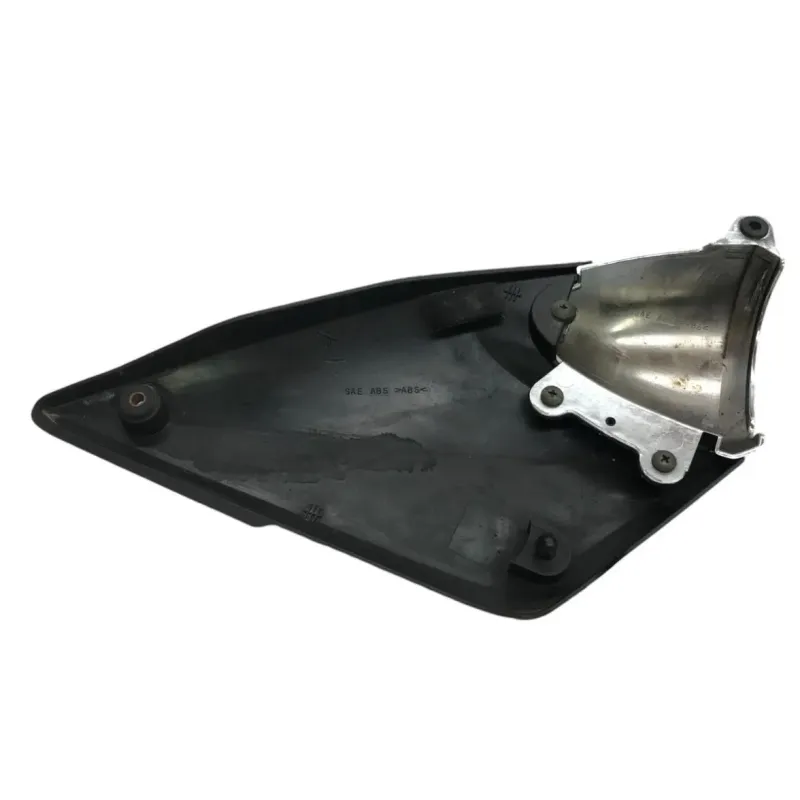 Cache carenage sous selle gauche SUZUKI GSF 600 2000-2004 BANDIT S