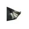 Cache carenage sous selle gauche SUZUKI GSF 600 2000-2004 BANDIT S