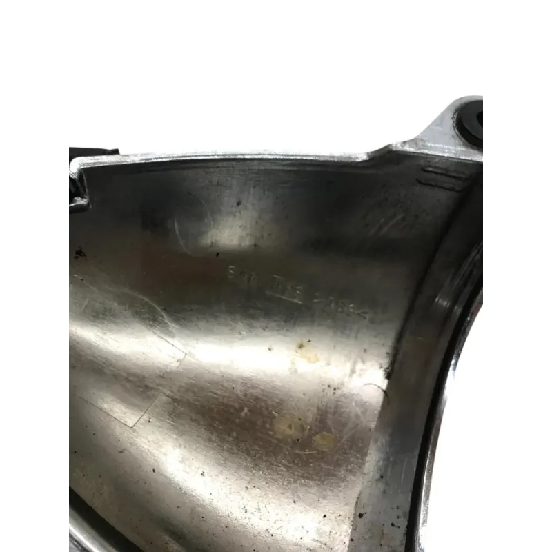 Cache carenage sous selle gauche SUZUKI GSF 600 2000-2004 BANDIT S