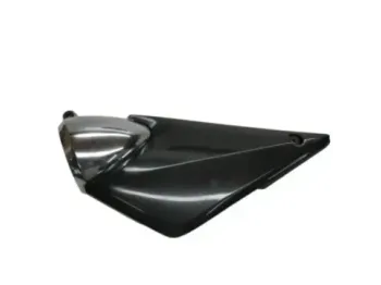 Cache carenage sous selle gauche SUZUKI GSF 600 2000-2004 BANDIT S