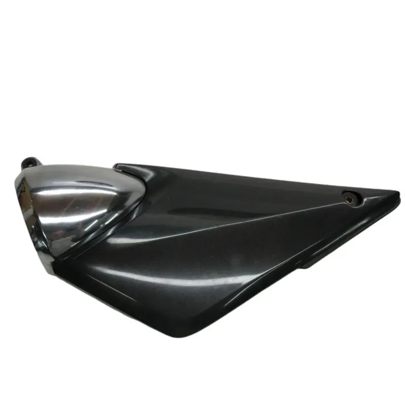 Cache carenage sous selle gauche SUZUKI GSF 600 2000-2004 BANDIT S