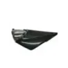 Cache carenage sous selle gauche SUZUKI GSF 600 2000-2004 BANDIT S