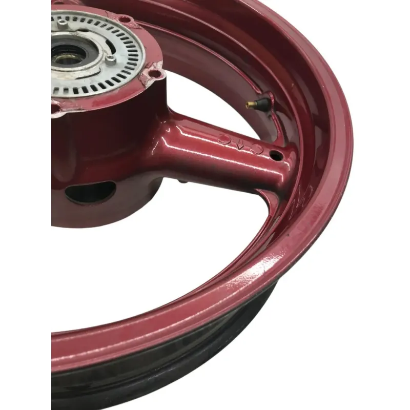 Jante arriere SUZUKI SV 650 2007-2015 ABS