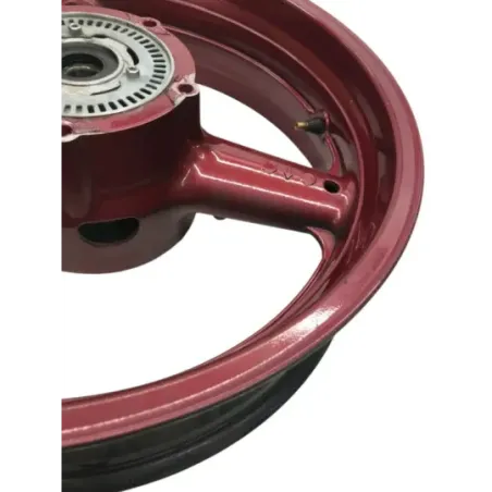 Jante arriere SUZUKI SV 650 2007-2015 ABS