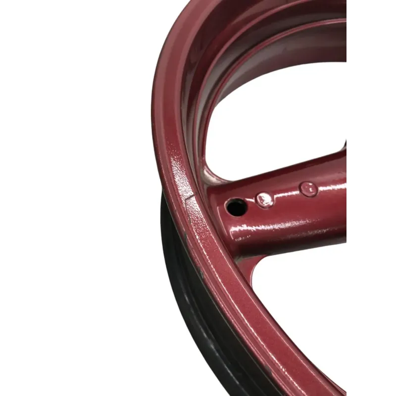 Jante arriere SUZUKI SV 650 2007-2015 ABS
