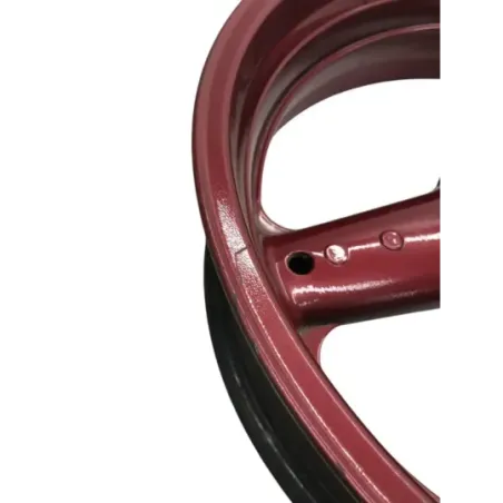 Jante arriere SUZUKI SV 650 2007-2015 ABS