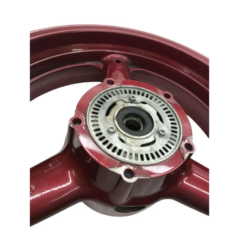 Jante arriere SUZUKI SV 650 2007-2015 ABS