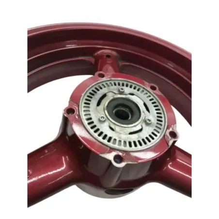 Jante arriere SUZUKI SV 650 2007-2015 ABS