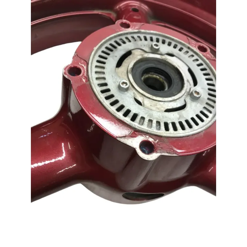 Jante arriere SUZUKI SV 650 2007-2015 ABS