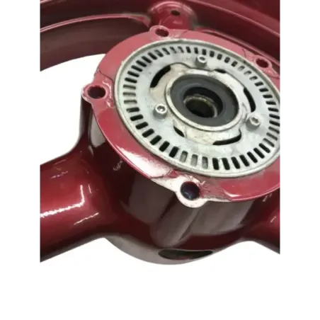 Jante arriere SUZUKI SV 650 2007-2015 ABS