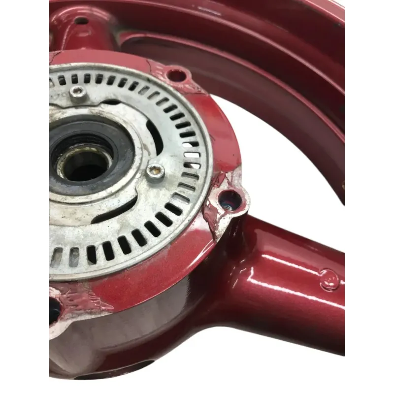Jante arriere SUZUKI SV 650 2007-2015 ABS