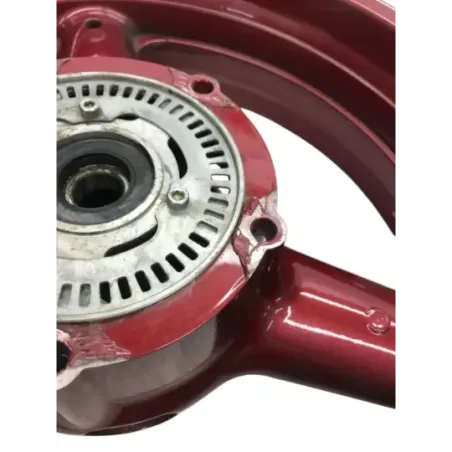 Jante arriere SUZUKI SV 650 2007-2015 ABS