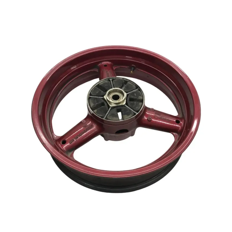 Jante arriere SUZUKI SV 650 2007-2015 ABS