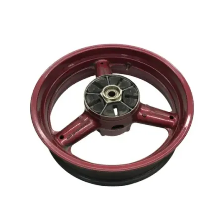 Jante arriere SUZUKI SV 650 2007-2015 ABS