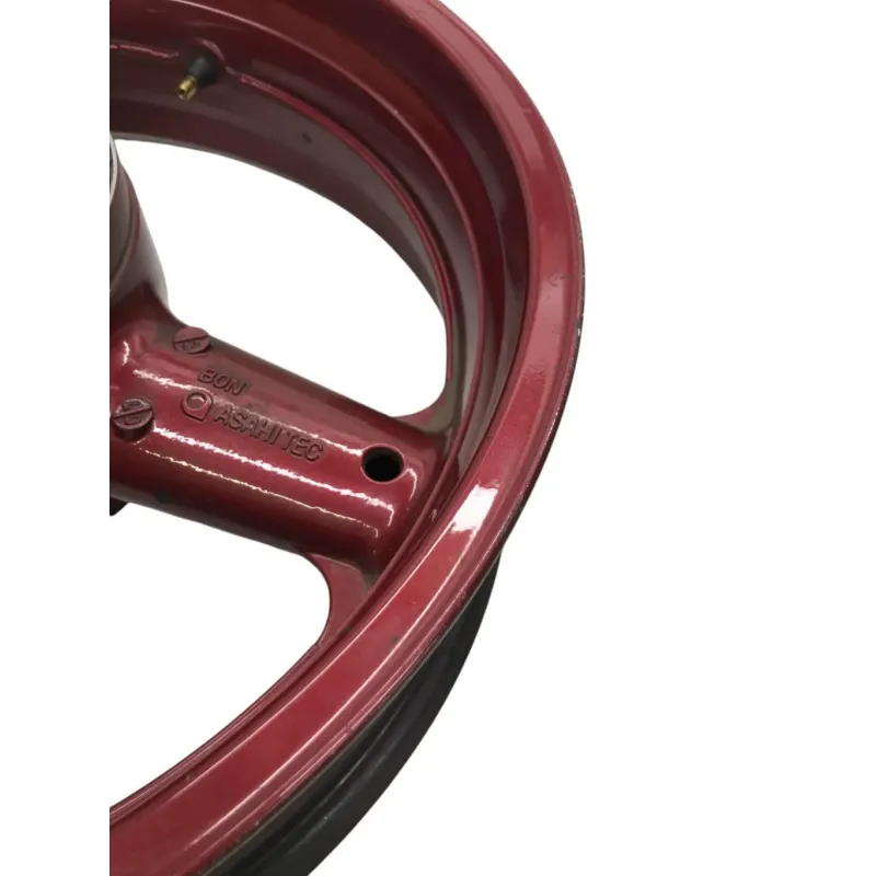 Jante arriere SUZUKI SV 650 2007-2015 ABS