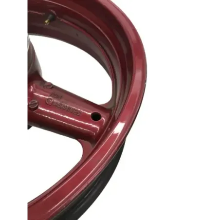 Jante arriere SUZUKI SV 650 2007-2015 ABS