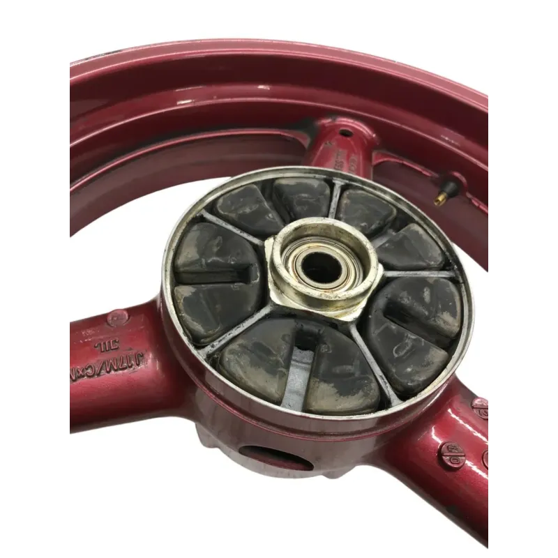 Jante arriere SUZUKI SV 650 2007-2015 ABS