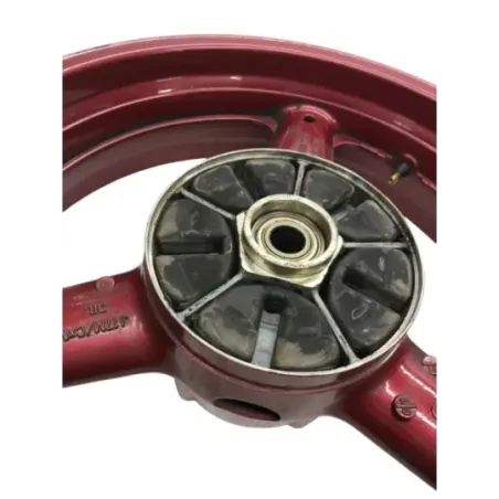 Jante arriere SUZUKI SV 650 2007-2015 ABS