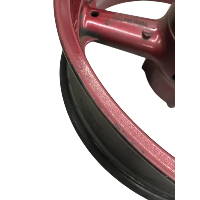 Jante arriere SUZUKI SV 650 2007-2015 ABS