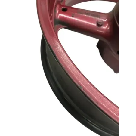 Jante arriere SUZUKI SV 650 2007-2015 ABS