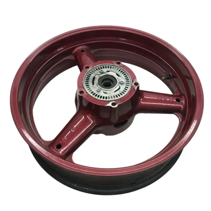 Jante arriere SUZUKI SV 650 2007-2015 ABS
