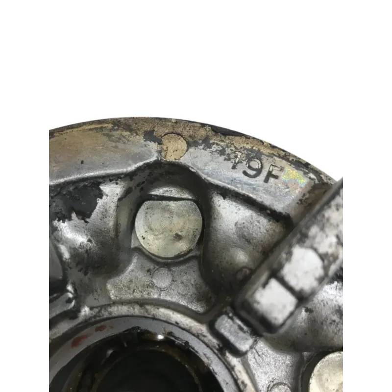 Jante arriere SUZUKI SV 650 S 1999-2002