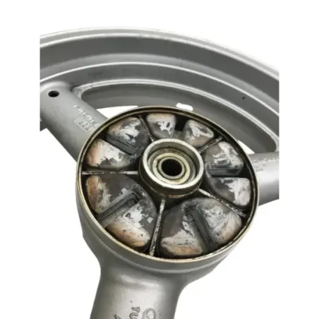Jante arriere SUZUKI SV 650 S 1999-2002
