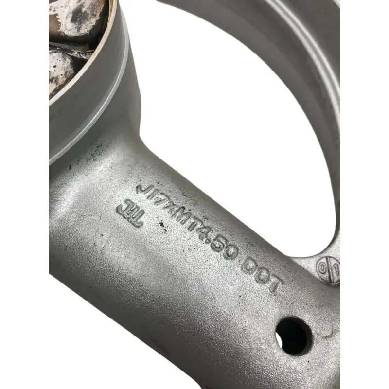 Jante arriere SUZUKI SV 650 S 1999-2002