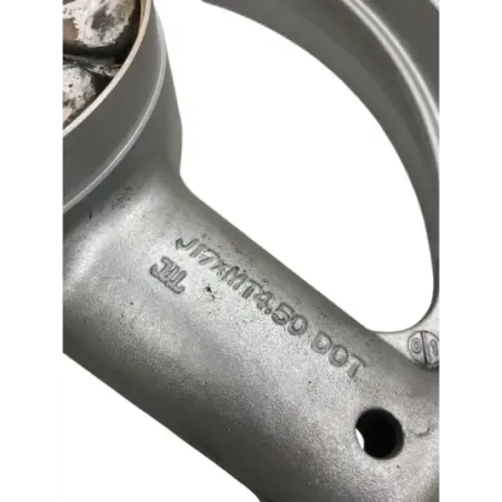 Jante arriere SUZUKI SV 650 S 1999-2002