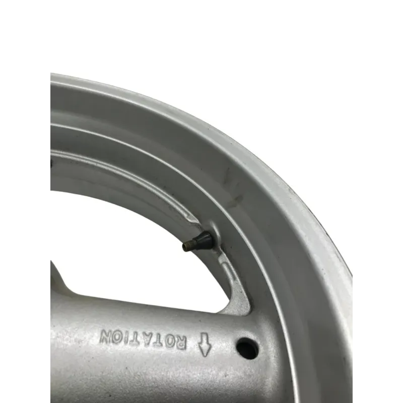 Jante arriere SUZUKI SV 650 S 1999-2002