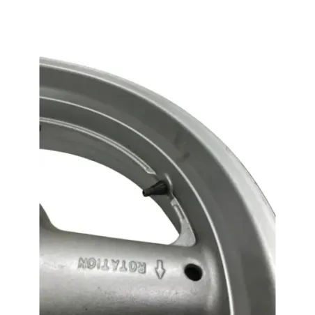 Jante arriere SUZUKI SV 650 S 1999-2002