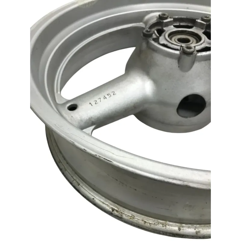 Jante arriere SUZUKI SV 650 S 1999-2002