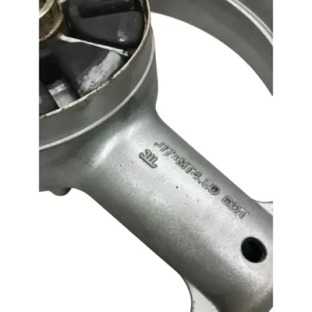Jante arriere SUZUKI SV 650 S 1999-2002