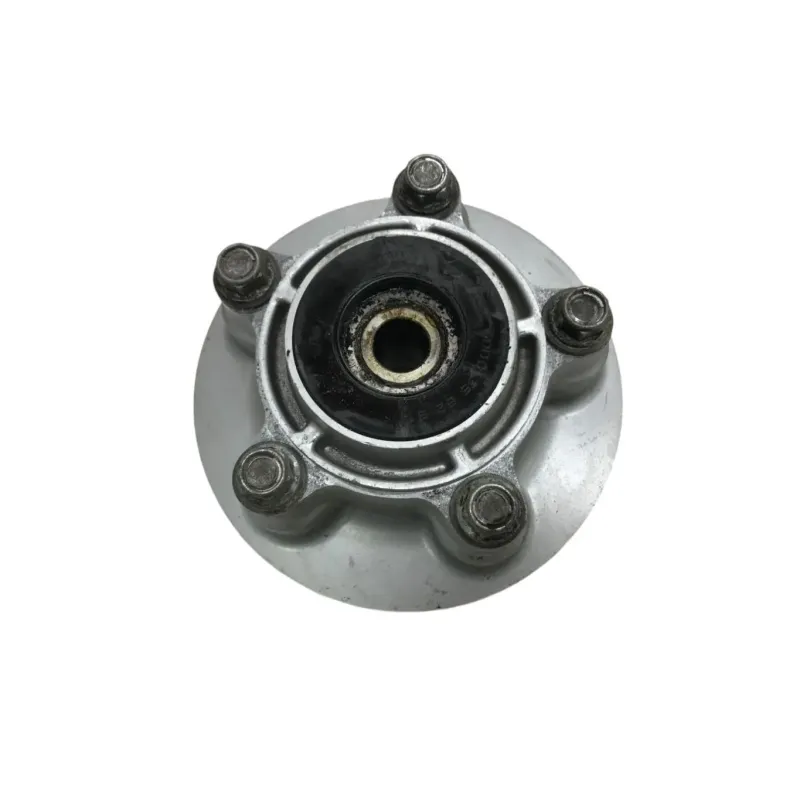Jante arriere SUZUKI SV 650 S 1999-2002