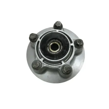 Jante arriere SUZUKI SV 650 S 1999-2002