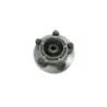 Jante arriere SUZUKI SV 650 S 1999-2002 Jante arriere SUZUKI SV 650 S 1999-2002