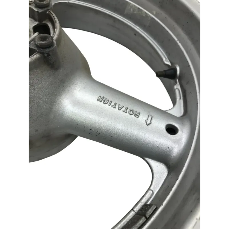Jante arriere SUZUKI SV 650 S 1999-2002