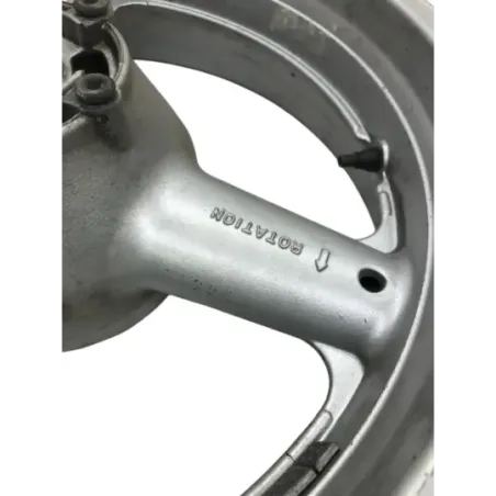 Jante arriere SUZUKI SV 650 S 1999-2002