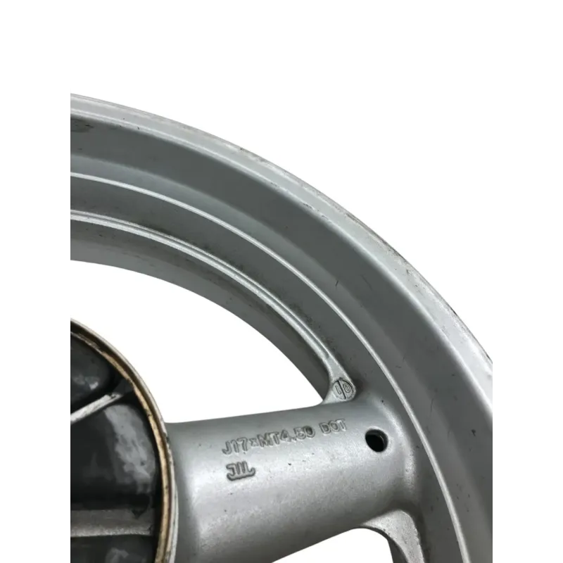 Jante arriere SUZUKI SV 650 S 1999-2002