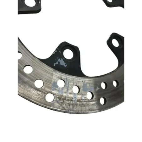 Jante arriere SUZUKI SV 650 S 1999-2002