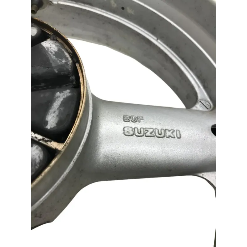 Jante arriere SUZUKI SV 650 S 1999-2002