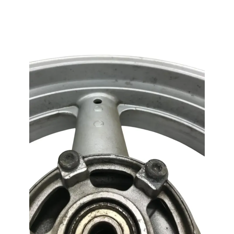 Jante arriere SUZUKI SV 650 S 1999-2002