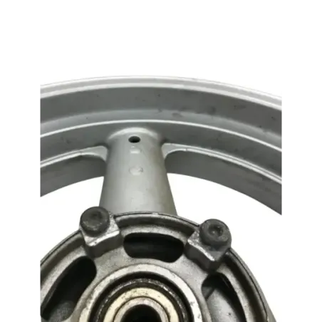 Jante arriere SUZUKI SV 650 S 1999-2002